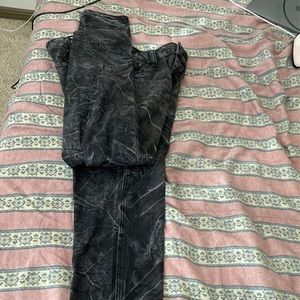 FashionNova Men’s Skinny Jeans